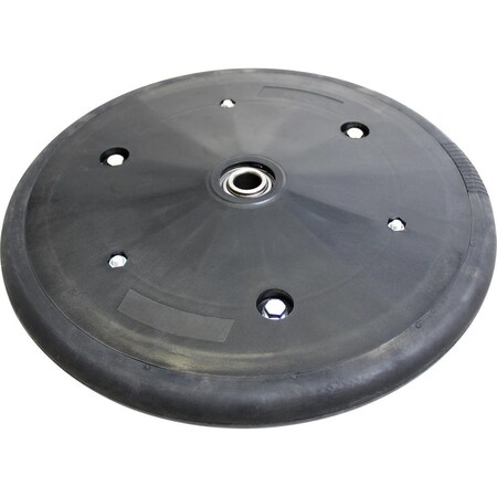 Aftermarket AMAA39968 Closing Wheel Assembly, 1 X 12 AMAA39968-ABL